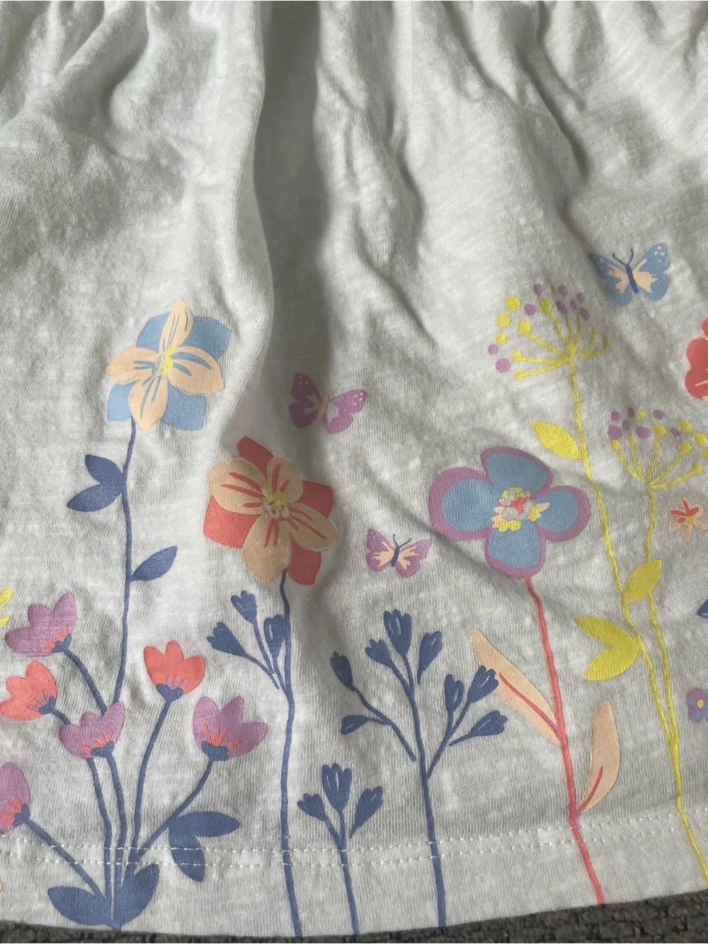 Toddler Girl Outfit - Picture 2 of 3